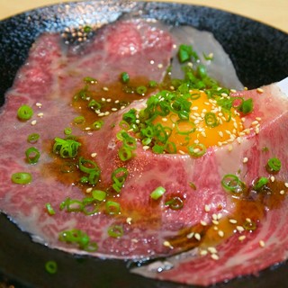 炭火焼肉　肉匠　たいら - 料理写真: