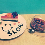 SLOW cafe
