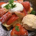 ビストロ ティアボ - 