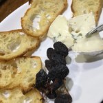 ビストロ ティアボ - 