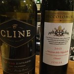 ビストロ ティアボ - 