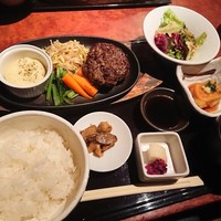 御曹司 きよやす邸 六本木本店 - 