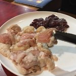 炭火焼 焼とり・焼肉 大吉 - いいホルモンです