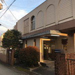 炭火焼 焼とり・焼肉 大吉 - 外観