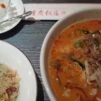 重慶飯店 岡山店 - 