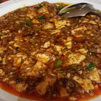赤坂 四川飯店 - 