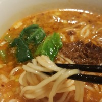 スーツァン・レストラン陳 渋谷店 - 