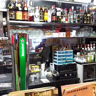 ブルズカフェ_2