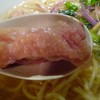 塩生姜らー麺専門店 MANNISH