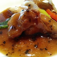中国飯店 琥珀宮 - 