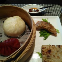中国飯店 琥珀宮 - 
