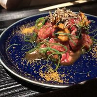 肉寿司 肉和食 KINTAN コレド室町 - 