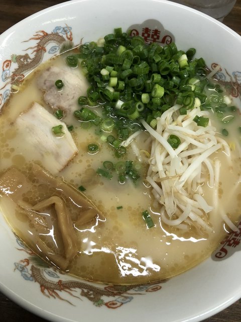 菊ちゃんラーメン きくちゃんらーめん 高鍋 ラーメン 食べログ