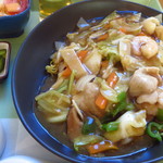 だんらん食堂 - デジカメ