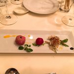 リストランテ ラ チャウ - 