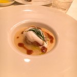 リストランテ ラ チャウ - 