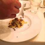 リストランテ ラ チャウ - 