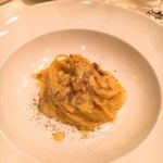 リストランテ ラ チャウ - 