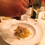 リストランテ ラ チャウ - 