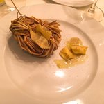 リストランテ ラ チャウ - 