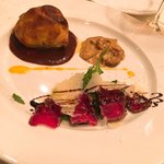 リストランテ ラ チャウ - 