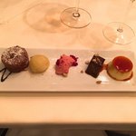 リストランテ ラ チャウ - 