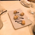 リストランテ ラ チャウ - 