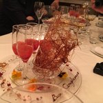 リストランテ ラ チャウ - 