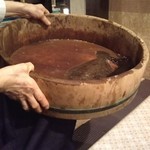 江戸前だいにんぐ 石亭 - 