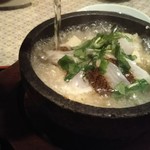 江戸前だいにんぐ 石亭 - 