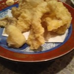 江戸前だいにんぐ 石亭 - 