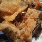 江戸前だいにんぐ 石亭 - 