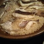 江戸前だいにんぐ 石亭 - 