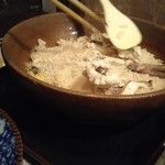 江戸前だいにんぐ 石亭 - 