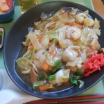 だんらん食堂 - スマホ