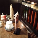 江戸前だいにんぐ 石亭 - 