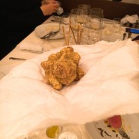 リストランテ ラ チャウ - 