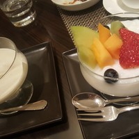 中国料理 「王朝」 ヒルトン東京ベイ - 