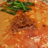 中国料理 「王朝」 ヒルトン東京ベイ - 
