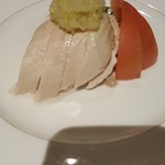 広東料理　翡翠廳 - 