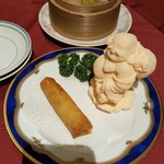 広東料理　翡翠廳 - 