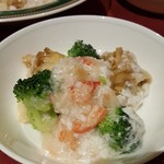 広東料理　翡翠廳 - 