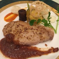 中禅寺金谷ホテル - 