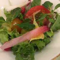 中禅寺金谷ホテル - 