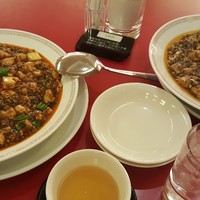 赤坂 四川飯店 - 