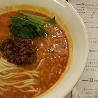 赤坂 四川飯店 - 
