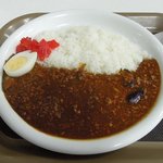 カレーワールド - カレーワールド 「キーマカレー」