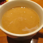 ホテル尾花 - ブレンドコーヒー