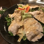 上州肉と海鮮和食 個室居酒屋 大吉 - 