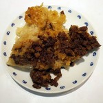 Daun Pandan Rice Dumpling - ニョニャ風粽